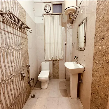 Majestic Heights Hotel-2